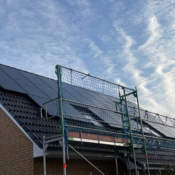 Grossbeeren 2 - Projektbeispiele & Montageablauf