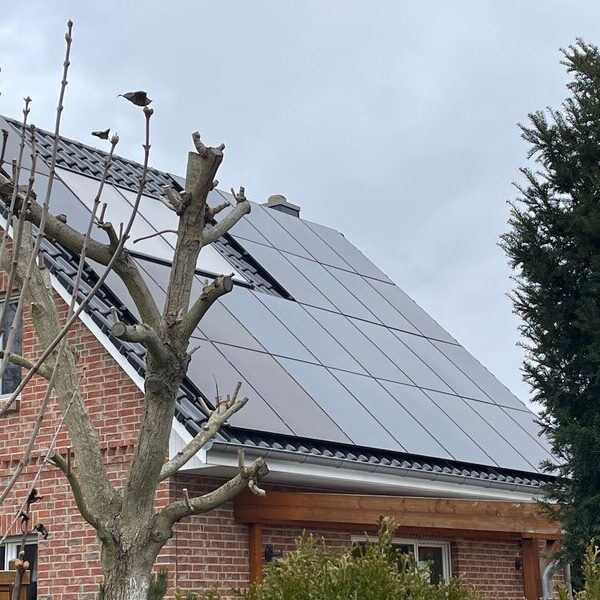 Teltow 2 - Projektbeispiele & Montageablauf