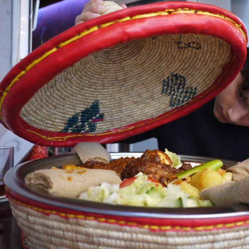 Lalibela Äthiopien | Berlin
