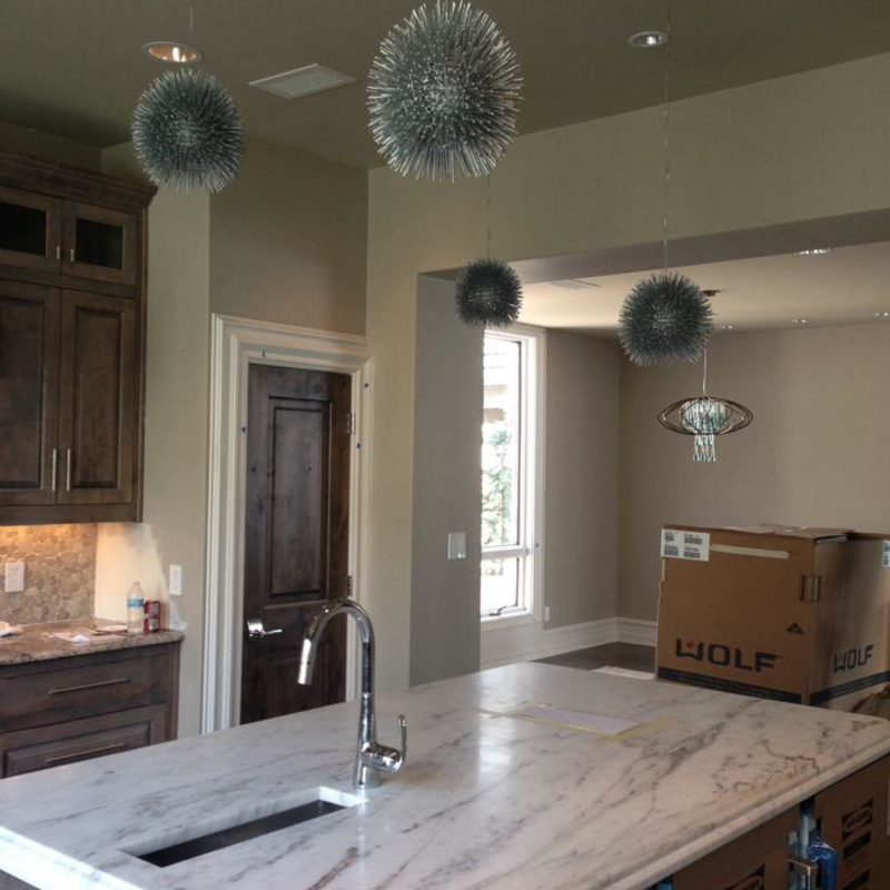 Roberts Decorator Supply , Washington, DC