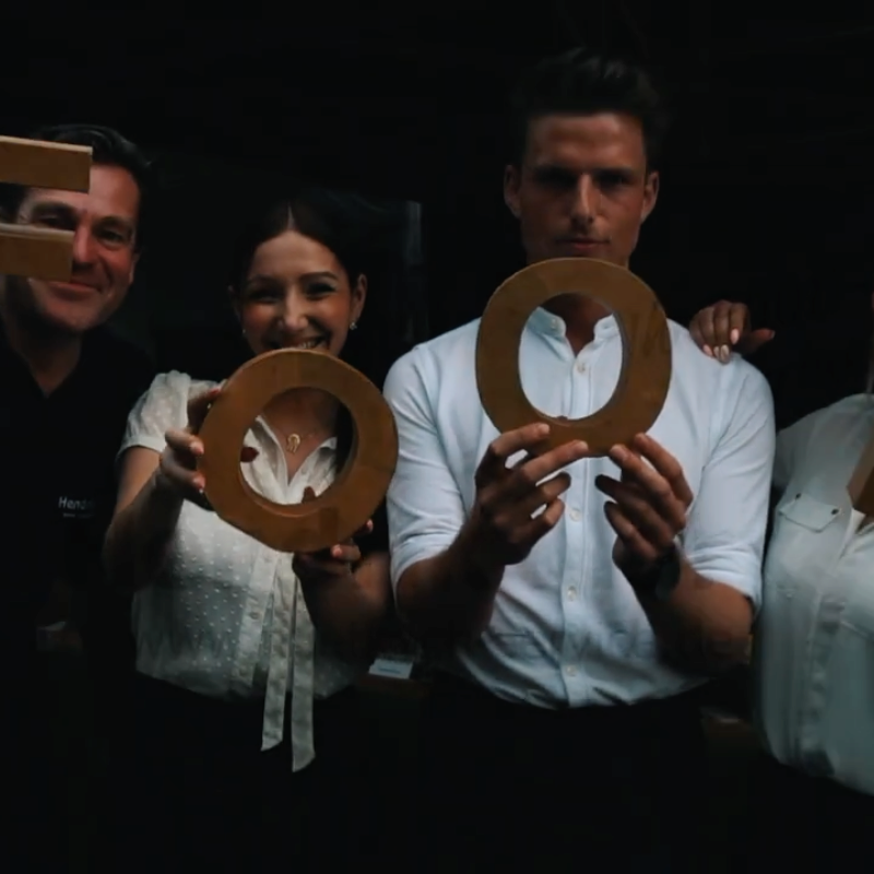 #FOOD ist unsere Leidenschaft...