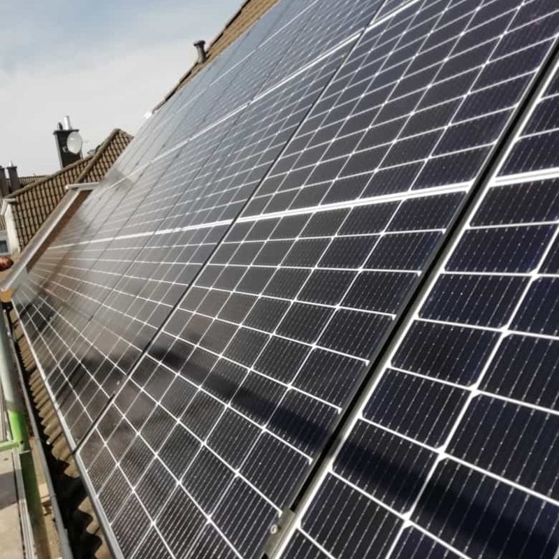 Grossbeeren - Projektbeispiele & Montageablauf