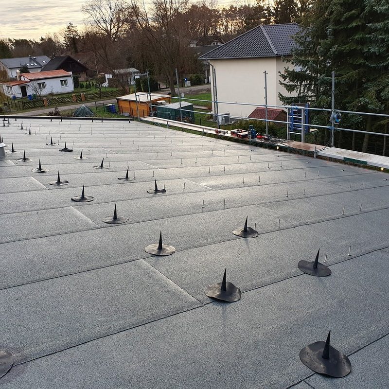 Dabendorf - Projektbeispiele & Montageablauf