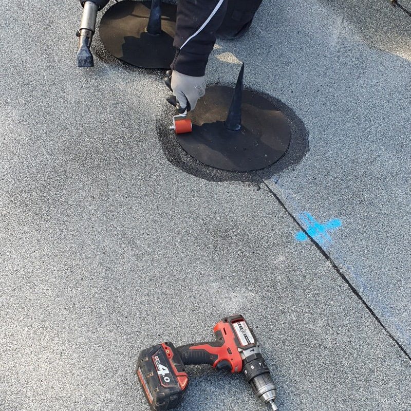 Dabendorf - Projektbeispiele & Montageablauf