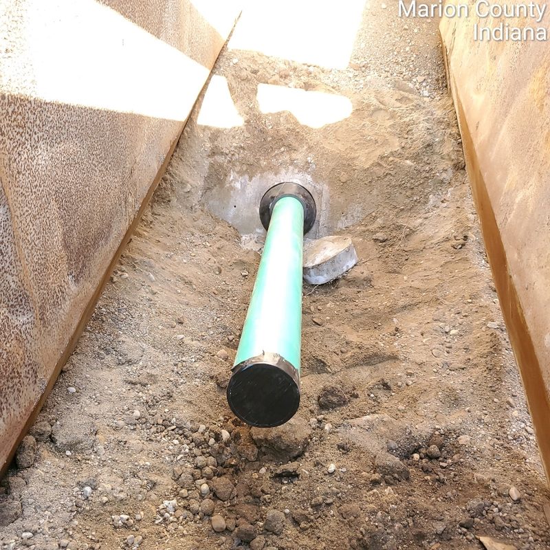 Union at 16th Earthwork Project Photos