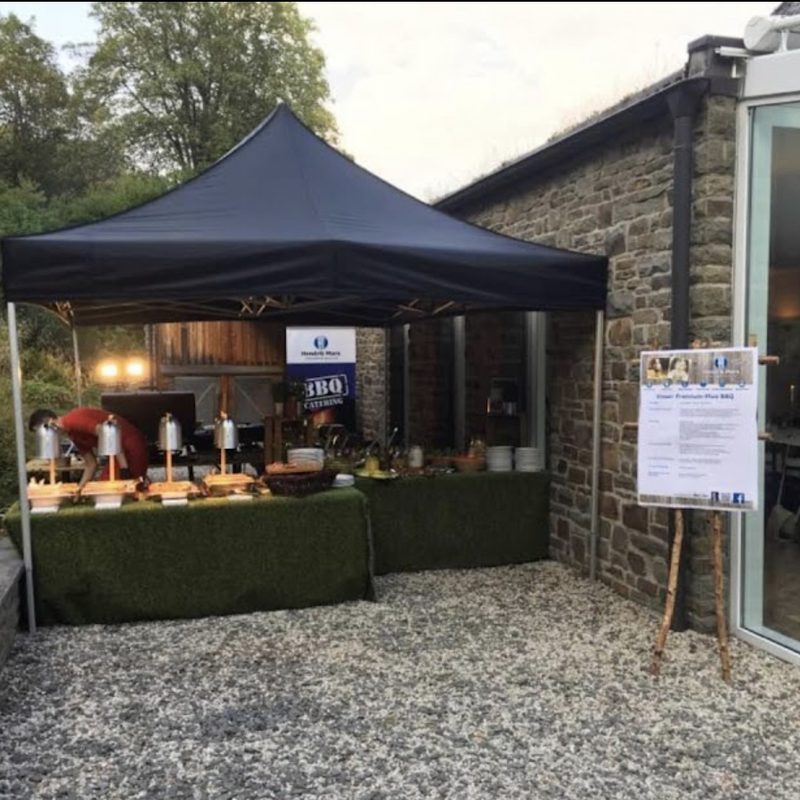 #BBQ im Bergischen Land