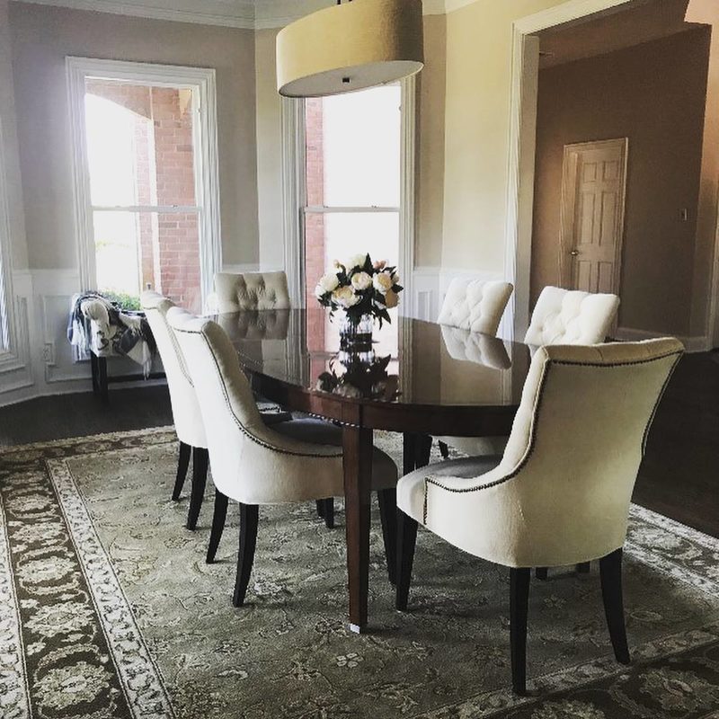 Roberts Decorator Supply , Washington, DC