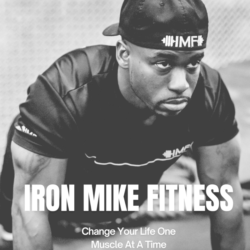 Iron Mike 