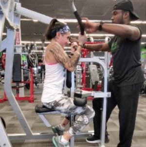 Assistance when needed