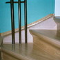 Treppen aus Holz, Treppen von Tischlerei Peter MeiÃner, Treppenbau, Material