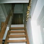 Treppen aus Holz, Treppen von Tischlerei Peter MeiÃner, Treppenbau, Material