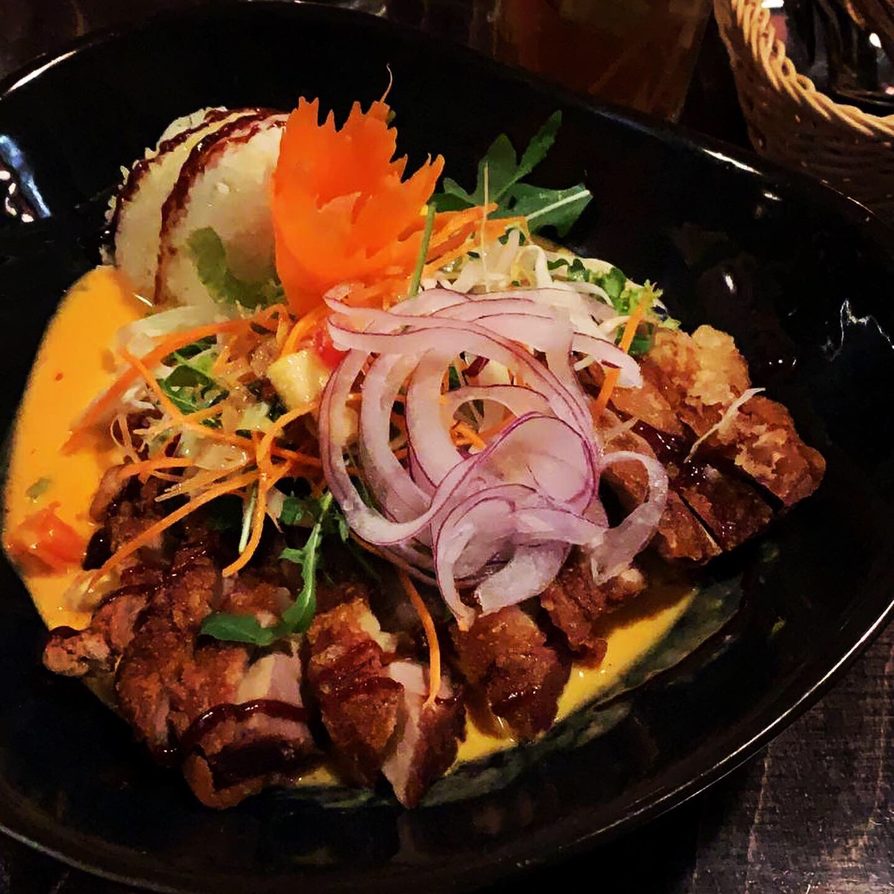 Restaurant Madami - Vietnamesische Küche in Berlin