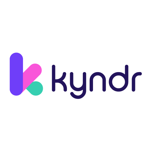 Kyndr logo