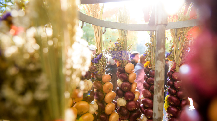 Frühstück & Bar im Hotel Schillerhof Weimar