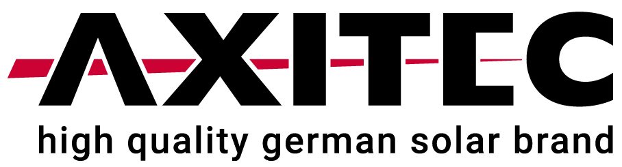 Logo - AXITEC