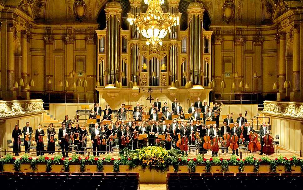 Hotel Merkur Baden-Baden Philharmonie