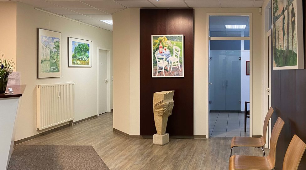 Hausärztliche Dr. med. Katja Uth