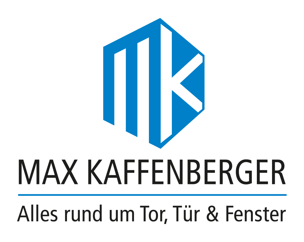 Logo Metallbau & Service Kaffenberger